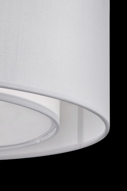 Потолочный светильник Maytoni Bergamo MOD617CL-04GR Фото № 9