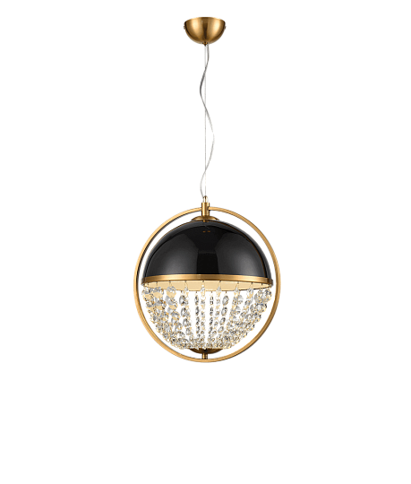 Подвесной светильник Vele Luce Arrivo VL1774P01 изображение 5 Подвесной светильник Vele Luce Arrivo VL1774P01 Фото № 5