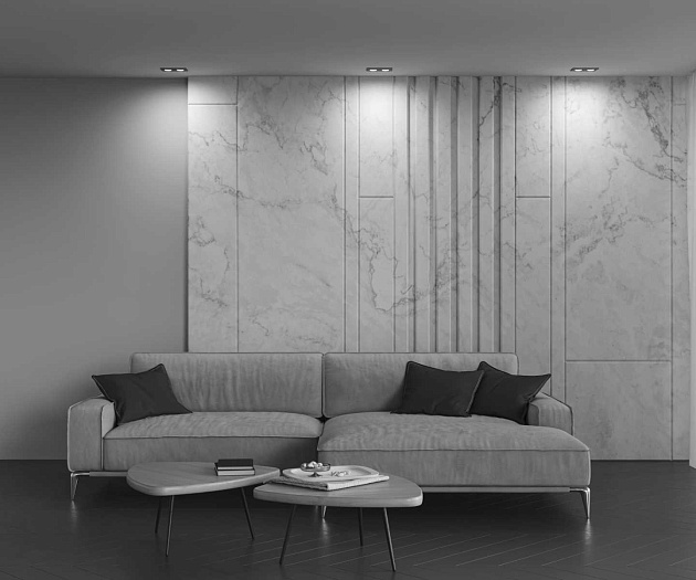 Встраиваемый светильник Maytoni Atom DL024-2-02B Фото № 7