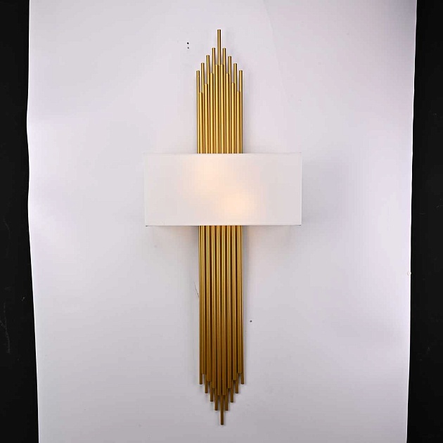 Настенный светильник Imperium Loft Fiore 73775-22 изображение 8 Настенный светильник Imperium Loft Fiore 73775-22 Фото № 8