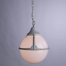 Уличный подвесной светильник Arte Lamp Monaco A1495SO-1WG 1