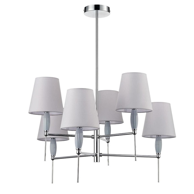 Люстра Lumion KARMEN 8279/6 Фото № 1