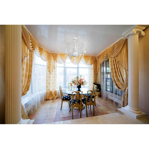 Подвесная люстра Divinare Pallada 6004/03 LM-5 Фото № 5