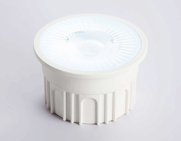 Лампа светодиодная AMBRELLA LIGHT BULBING 212510 изображение 4 Лампа светодиодная AMBRELLA LIGHT BULBING 212510 Фото № 4