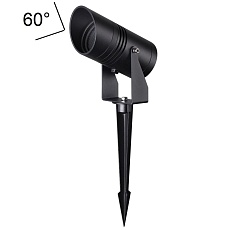 Ландшафтный светильник Odeon Light Stima Nature 6647/15GL3