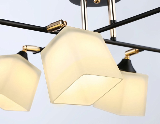 Потолочная люстра Ambrella light Traditional Modern TR303089 Фото № 3