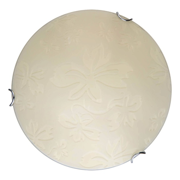 Настенно-потолочный светодиодный светильник Toplight Jane TL9640Y-00WH Фото № 1