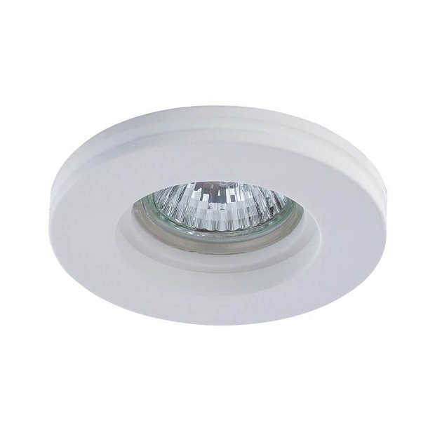 Встраиваемый светильник Arte Lamp Invisible A9210PL-1WH Фото № 1