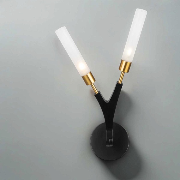 Бра Freya Crown FR5213WL-02B изображение 13 Бра Freya Crown FR5213WL-02B Фото № 13