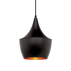 Подвесной светильник Lumina Deco Foggi LDP 7712-B BK 1