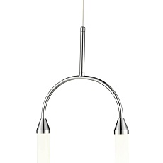 Подвесной светильник Vele Luce Capsula VL7293P21 2