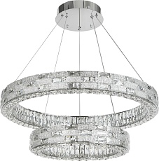 Люстра подвесная Stilfort 4014/09/02P серия Gabbana 1