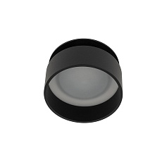 Встраиваемый светильник Nowodvorski Shine Black 11348 3