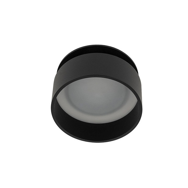 Встраиваемый светильник Nowodvorski Shine Black 11348 изображение 4 Встраиваемый светильник Nowodvorski Shine Black 11348 Фото № 4
