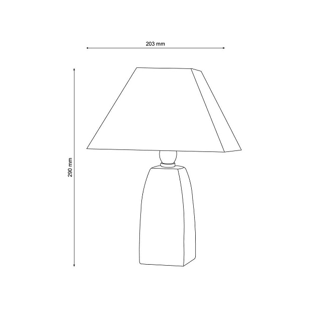 Настольная лампа Lucia Tucci Harrods T946.1 изображение 2 Настольная лампа Lucia Tucci Harrods T946.1 Фото № 2