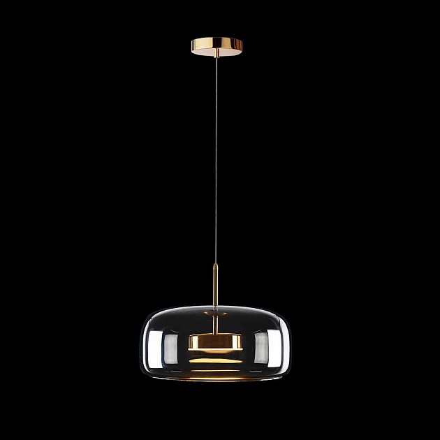 Подвесной светодиодный светильник Loft IT Dauphin 10041B Фото № 2