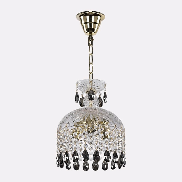 Подвесная люстра Bohemia Ivele 14781/22 G K781 изображение 1 Подвесная люстра Bohemia Ivele 14781/22 G K781 Фото № 1