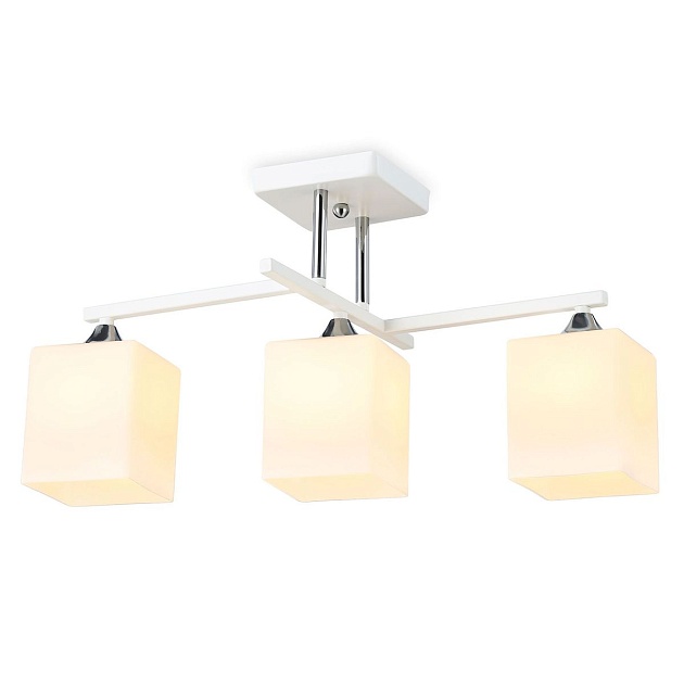 Потолочная люстра Ambrella light Traditional Modern TR303113 изображение 1 Потолочная люстра Ambrella light Traditional Modern TR303113 Фото № 1