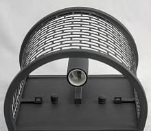 Настенный светильник Lussole Loft LSP-9171 4