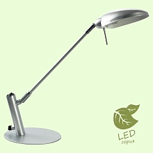 Настольная лампа Lussole Roma GRLST-4364-01 3