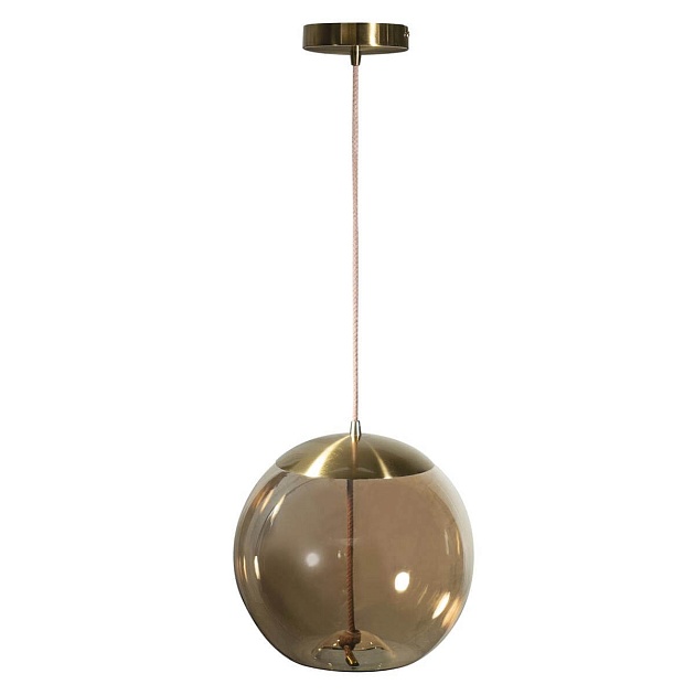 Подвесной светодиодный светильник Loft IT Knot 8135-B изображение 3 Подвесной светодиодный светильник Loft IT Knot 8135-B Фото № 3