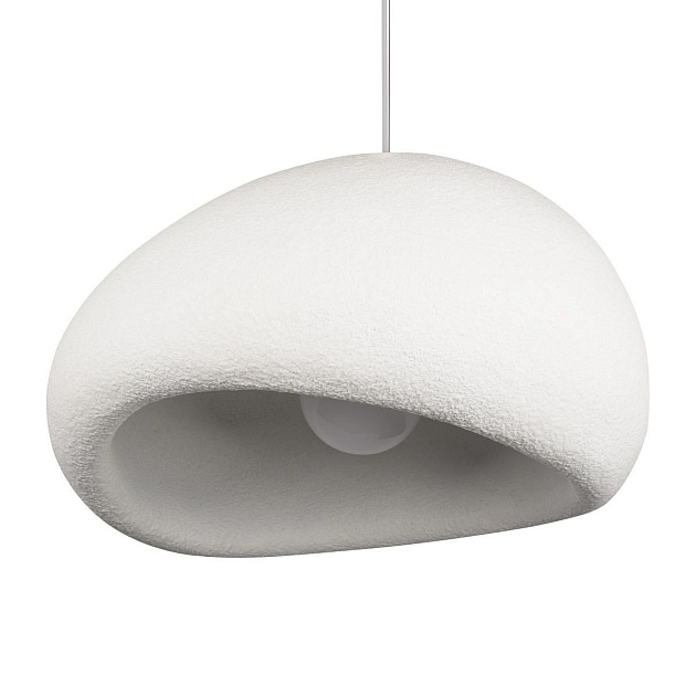 Подвесной светильник Loft IT Stone 10252/600 White Фото № 6