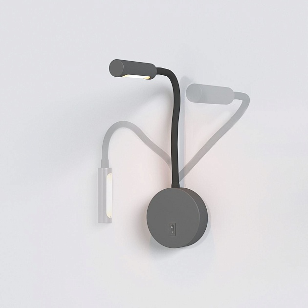 Бра Maytoni Stem C035WL-L3B3K Фото № 10
