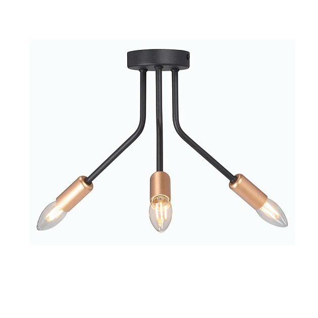 Потолочная люстра Vitaluce V3020-1/3PL Фото № 3