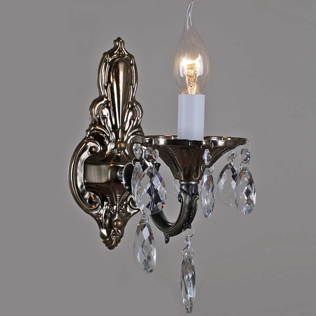 Бра Reluce 09347-0.2-01 изображение 3 Бра Reluce 09347-0.2-01 Фото № 3