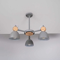 Подвесная люстра Imperium Loft Rolla 101991-26 2