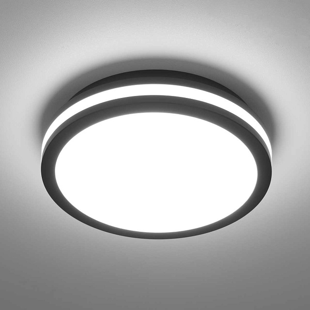 Настенно-потолочный светильник Citilux Luns CL711011V Фото № 3