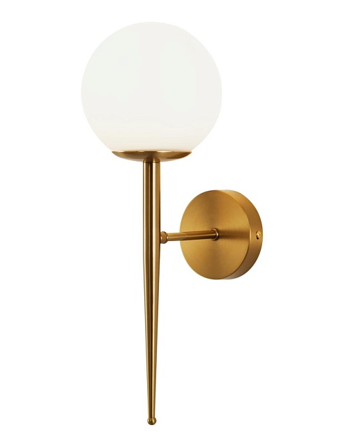 Светильник настенный Moderli Scrumbel V11561-1W изображение 1 Светильник настенный Moderli Scrumbel V11561-1W Фото № 1