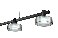 Подвесная светодиодная люстра Stilfort Gloze 4009/02/04PL 1