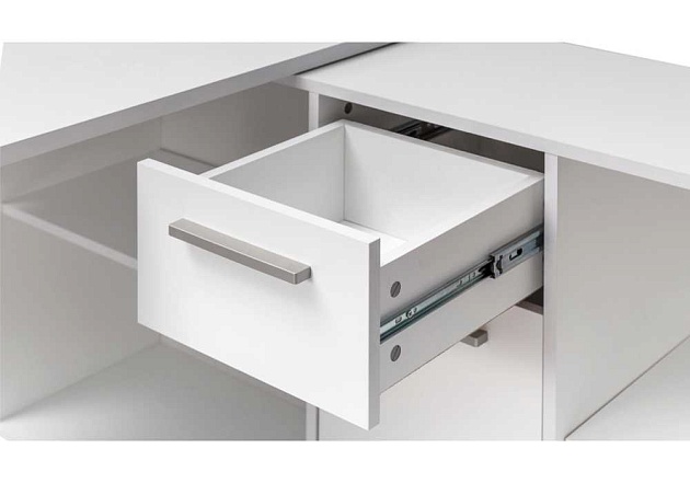 Письменный стол Woodville Лайт 318820 Фото № 2