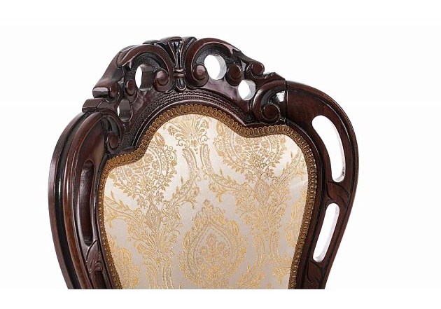 Кухонный стул Woodville Bronte 438335 изображение 4 Кухонный стул Woodville Bronte 438335 Фото № 4