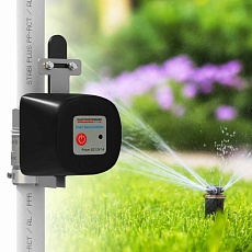 Электропривод для запорного крана Wi-Fi Elektrostandard 76260/00 4690389186844 3