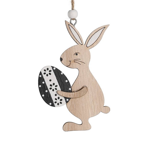Фигурка Заяц Eglo Maydolong 427855 изображение 2 Фигурка Заяц Eglo Maydolong 427855 Фото № 2