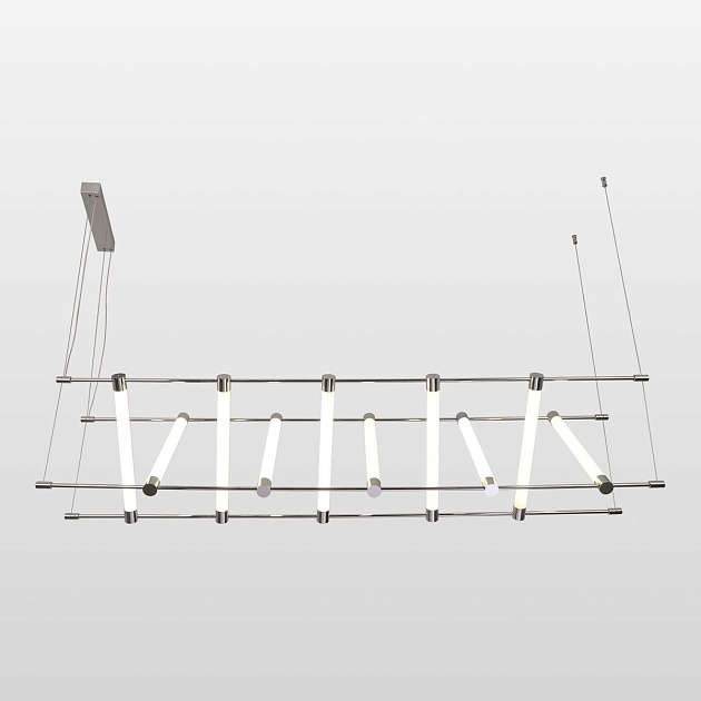 Подвесной светодиодный светильник Lussole Cayuga LSP-7177 Фото № 1