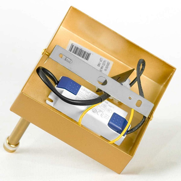 Бра настенное Lussole MOORE LSP-7443 Фото № 2