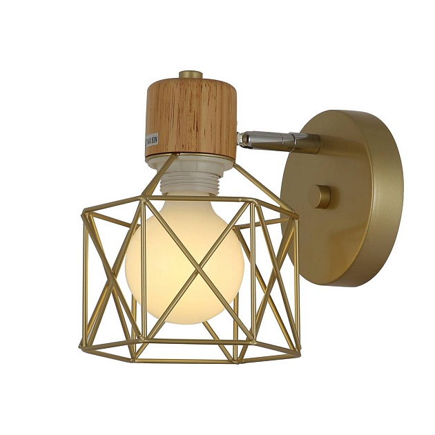 Бра Evoluce Stelitto SLE110401-01 Фото № 1