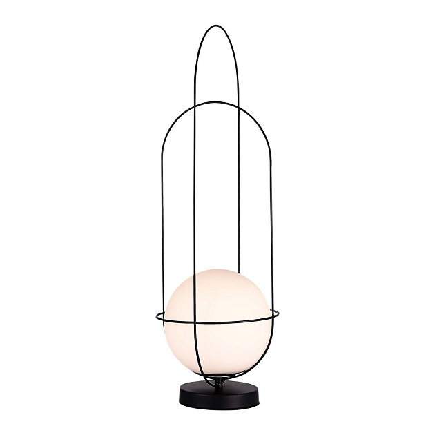Настольная лампа ST Luce Beata SL1189.404.01 изображение 1 Настольная лампа ST Luce Beata SL1189.404.01 Фото № 1