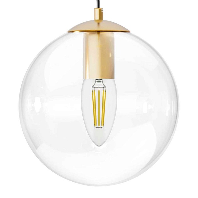 Подвесной светильник Lightstar Sferetta 801002 Фото № 4