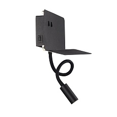 Настенный светодиодный светильник ST Luce Pinaggio SL1576.401.02 4