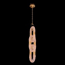 Подвесной светильник Fluorite Anelli FL1100-3P