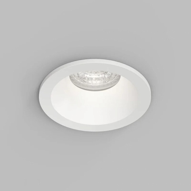 Точечный светильник DENKIRS COVE DK2130-WH изображение 1 Точечный светильник DENKIRS COVE DK2130-WH Фото № 1