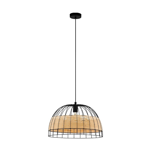 Подвесной светильник Eglo Anwick 43312 Фото № 1