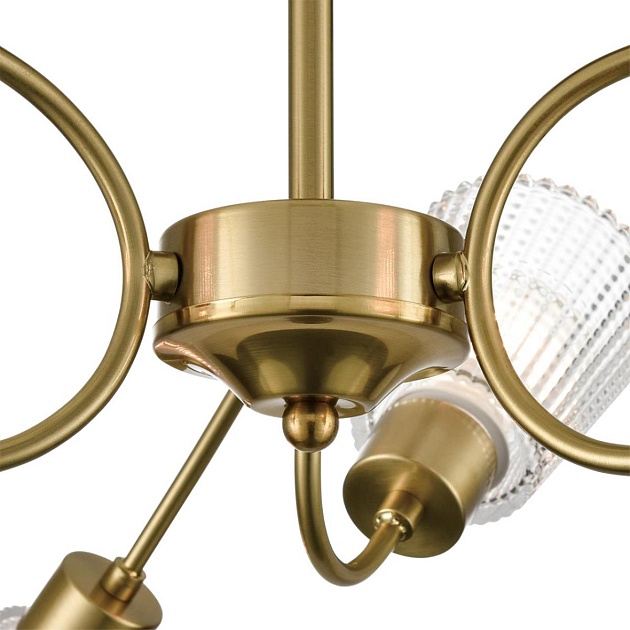 Светильник потолочный Lumion IMANA 8154/6C Фото № 5