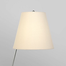 Настольная лампа Eurosvet Amaretto 01165/1 хром 3