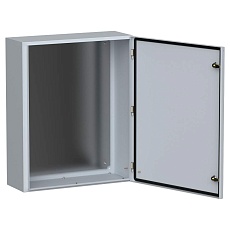Корпус металлический ЩМП-4-0 (800х650х250мм) У2 IP54 IEK YKM40-04-54