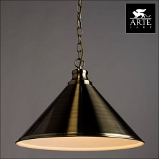 Подвесной светильник Arte Lamp Pendants A9330SP-1AB 2
